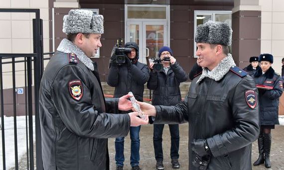 прописка в Карабаново